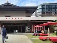 豊川稲荷東京別院(東京都)