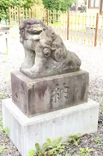 千葉八幡宮(青森県)