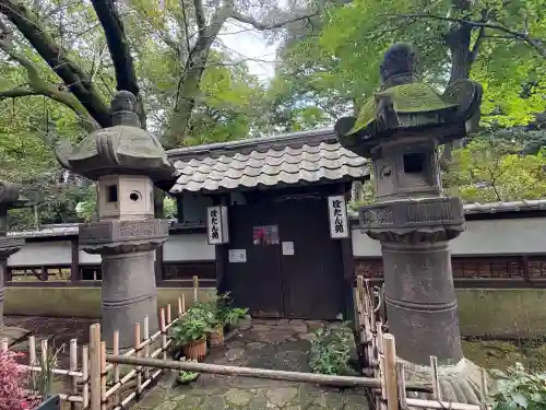 上野東照宮(東京都)