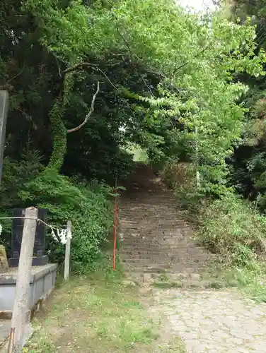 亀岡八幡宮(宮城県)