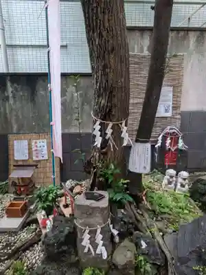 末廣神社(東京都)