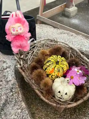 塩屋神社(広島県)