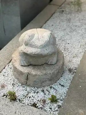 富島神社(大阪府)