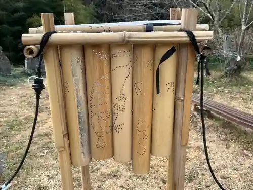 国宝 大法寺(長野県)