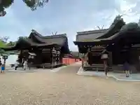 住吉大社(大阪府)