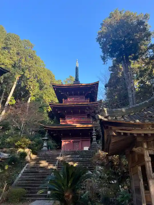長命寺(滋賀県)
