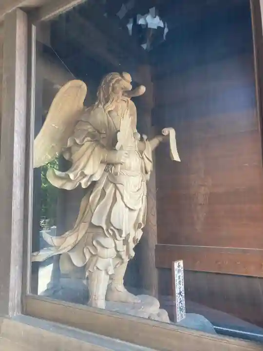 石鎚神社 口之宮 本社(愛媛県)