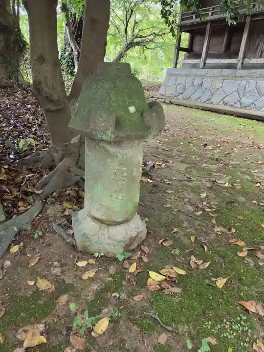 永世神社(佐賀県)