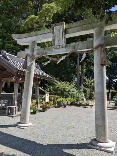 佐野原神社(静岡県)