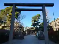 桜神宮(東京都)