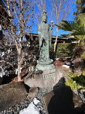 明智寺(埼玉県)