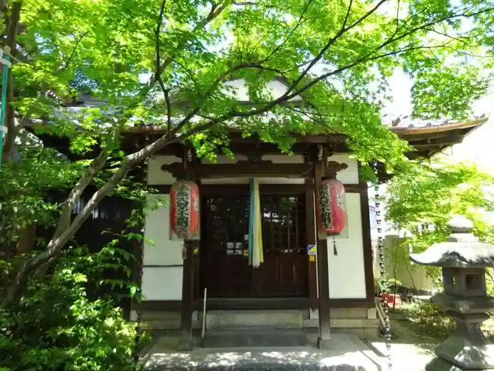 東門院(滋賀県)