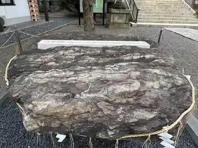 亀戸 香取神社(東京都)