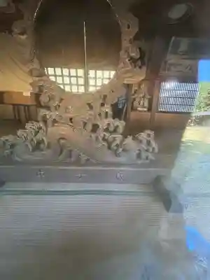 犀宮神社(長野県)