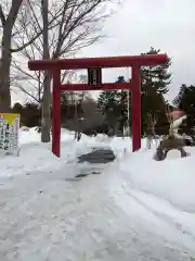 多賀神社(北海道)