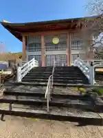 興正寺別院(本山興正寺霊山本廟)(京都府)