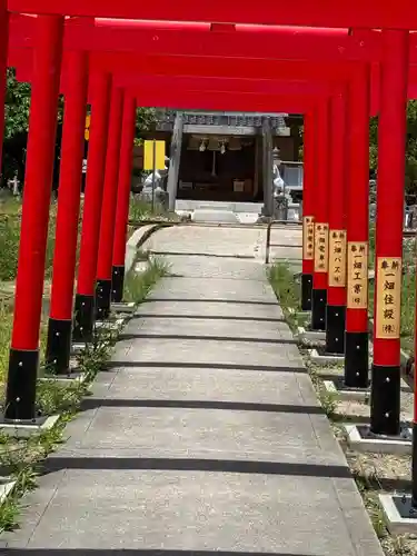 稲生神社(島根県)