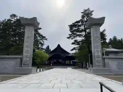高野山大師教会のその他建物