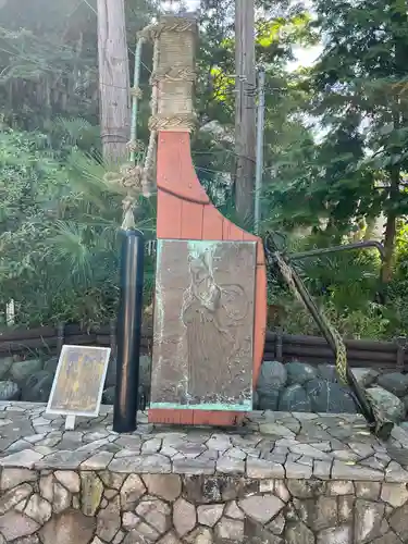 走水神社(神奈川県)
