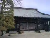 浄圓寺(神奈川県)