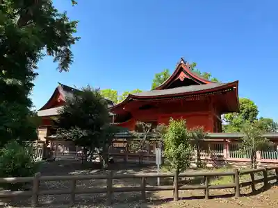 飯香岡八幡宮(千葉県)
