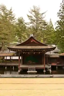 身曾岐神社(山梨県)