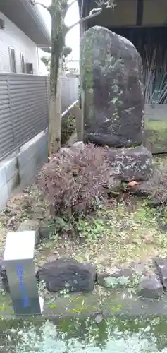 梶原一里塚跡のその他建物