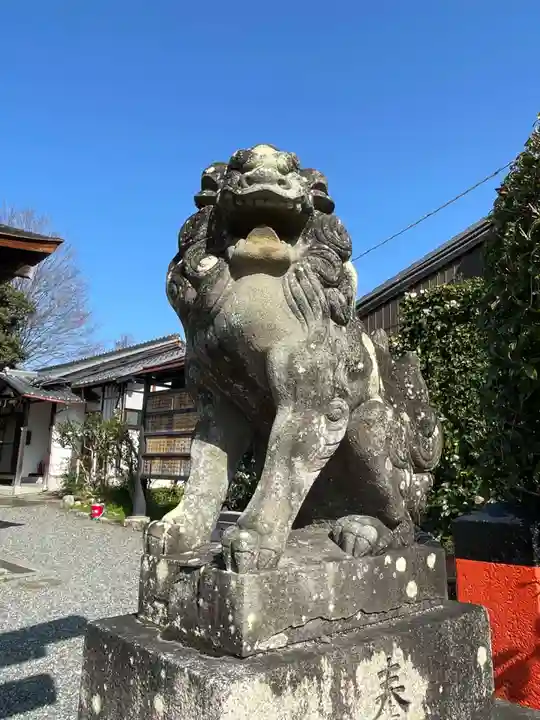 福王子神社(京都府)