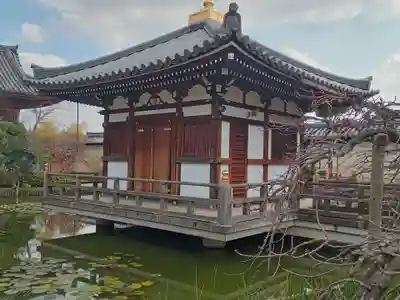 法華寺(奈良県)