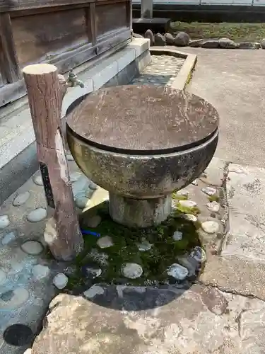 松原神社のその他建物