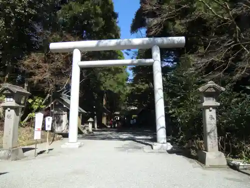 天岩戸神社(宮崎県)