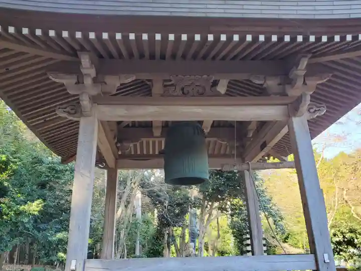 西林寺のその他建物