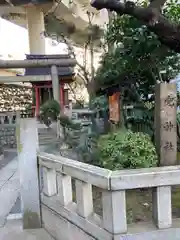 兜神社(東京都)