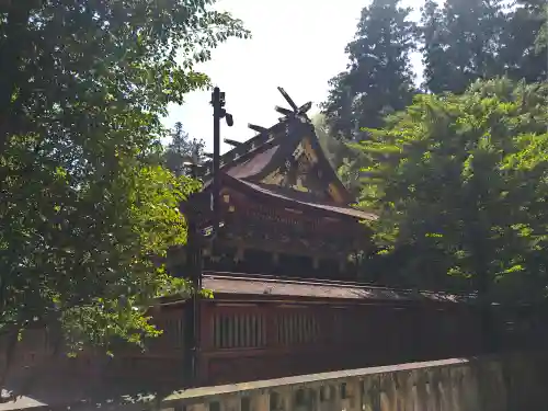 一之宮貫前神社(群馬県)