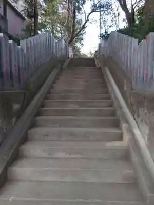 柴崎神社のその他建物
