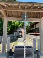 法音寺のその他建物