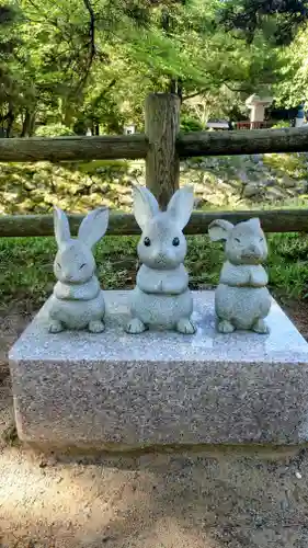 出雲大社(島根県)