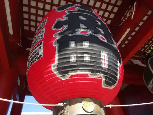 浅草寺のその他建物