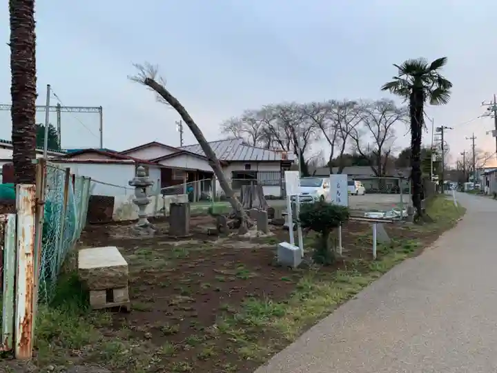 結縁寺(千葉県)