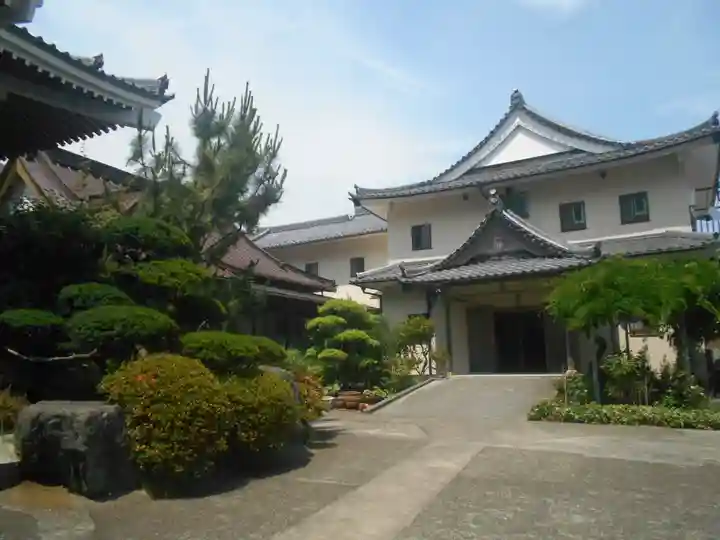 最光寺のその他建物