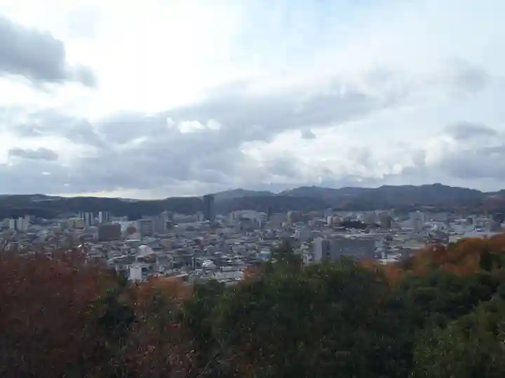 永保寺(岐阜県)