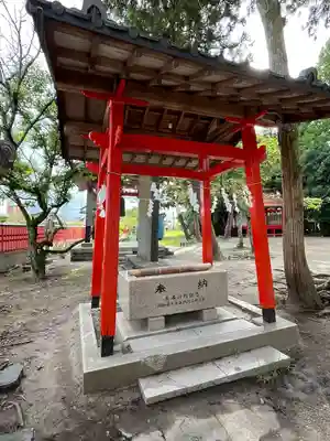 祇園八坂神社(宮城県)