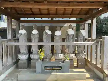 善龍寺(千葉県)