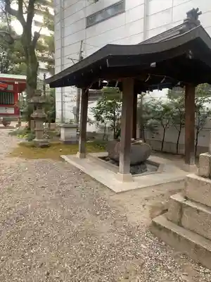 泥江縣神社(愛知県)