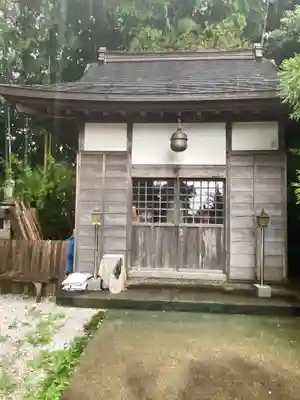 清徳寺のその他建物