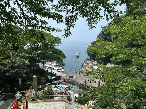 宝厳寺(滋賀県)