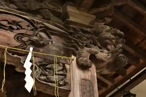 玉泉寺(埼玉県)