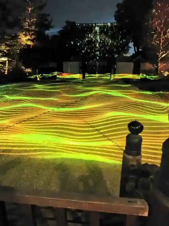 高台寺(高台寿聖禅寺・高臺寺)(京都府)