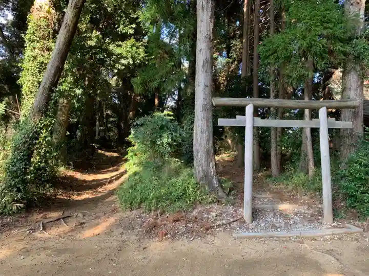 八幡神社(千葉県)
