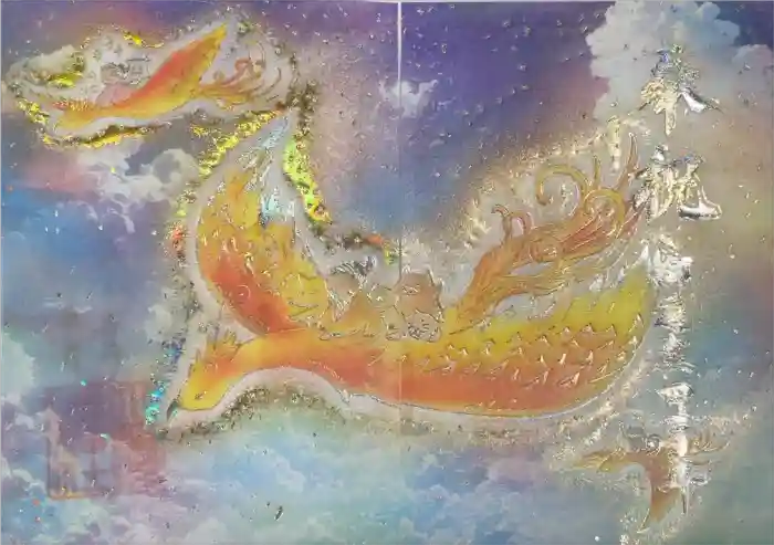 小野照崎神社の御朱印